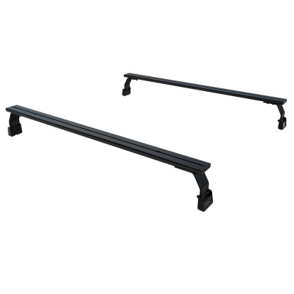 Kit de barre pour benne de Mitsubishi Triton (2015 - jusqu'à présent) avec un cover EGR RollTrac - de Front Runner