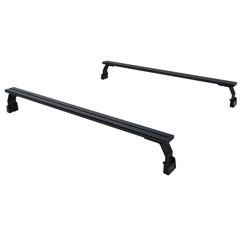 Kit de barre pour benne de Mitsubishi Triton (2015 - jusqu'à présent) avec un cover EGR RollTrac - de Front Runner