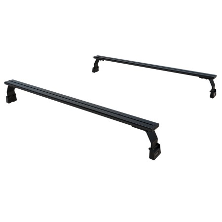 Kit de barre pour benne de Mitsubishi Triton (2015 - jusqu'à présent) avec un cover EGR RollTrac - de Front Runner