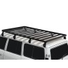 Kit de galerie Slimline II pour le Toyota Land Cruiser 60 / Haut
