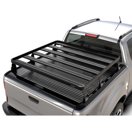 Kit de galerie Slimline II pour benne de pick-up avec couvre Mountain Top / 1425(l) x 1560(L) - de Front Runner