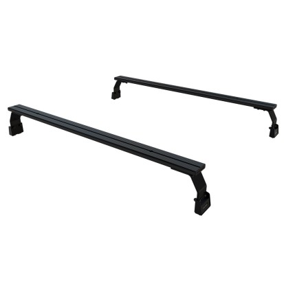 Kit de barre pour benne d'une Jeep Gladiator (2020 - jusqu'à présent) avec un EGR RollTrac - de Front Runner