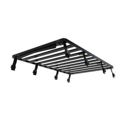 Kit de galerie Slimline II pour un Land Rover Discovery 2 - de Front Runner