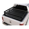 Kit de galerie de benne Slimline II pour le Securi-Lid 218 du Volkswagen Amarok (2011 - jusqu'à présent) - de Front R...