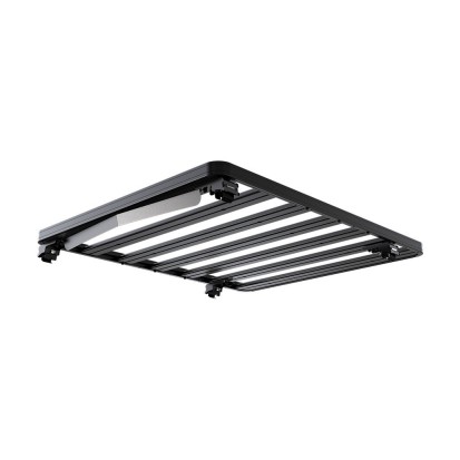 Kit de galerie Slimline II pour une Subaru Forester (2007-2013) - de Front Runner