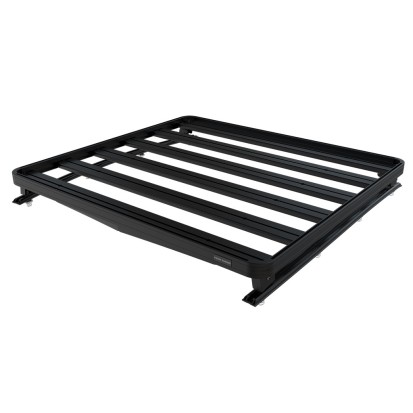 Kit de galerie Slimline II pour une Mazda BT50 Double Cab (2012-2020) - de Front Runner