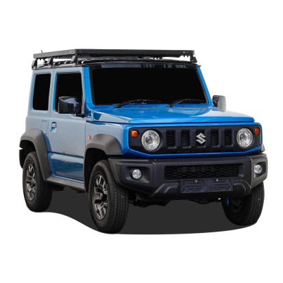 Kit de galerie Slimline II pour le Suzuki Jimny (2018-jusqu'à présent) - de Front Runner