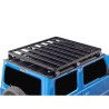 Kit de galerie Slimline II pour le Suzuki Jimny (2018-jusqu’à présent) / Haut - de Front Runner