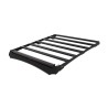 Kit de galerie Slimsport pour Chevrolet Colorado/GMC Canyon (2015- jusqu'à présent) / Prêt pour barre lumineuse