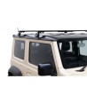 Kit de barres de toit pour une Suzuki Jimny (2018 - jusqu'à présent) - de Front Runner
