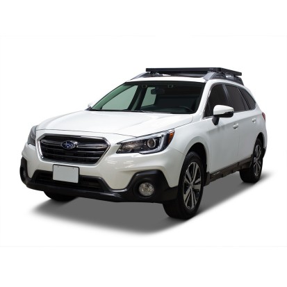 Kit de galerie Slimline II pour une Subaru Outback (2015 - 2019) - de Front Runner