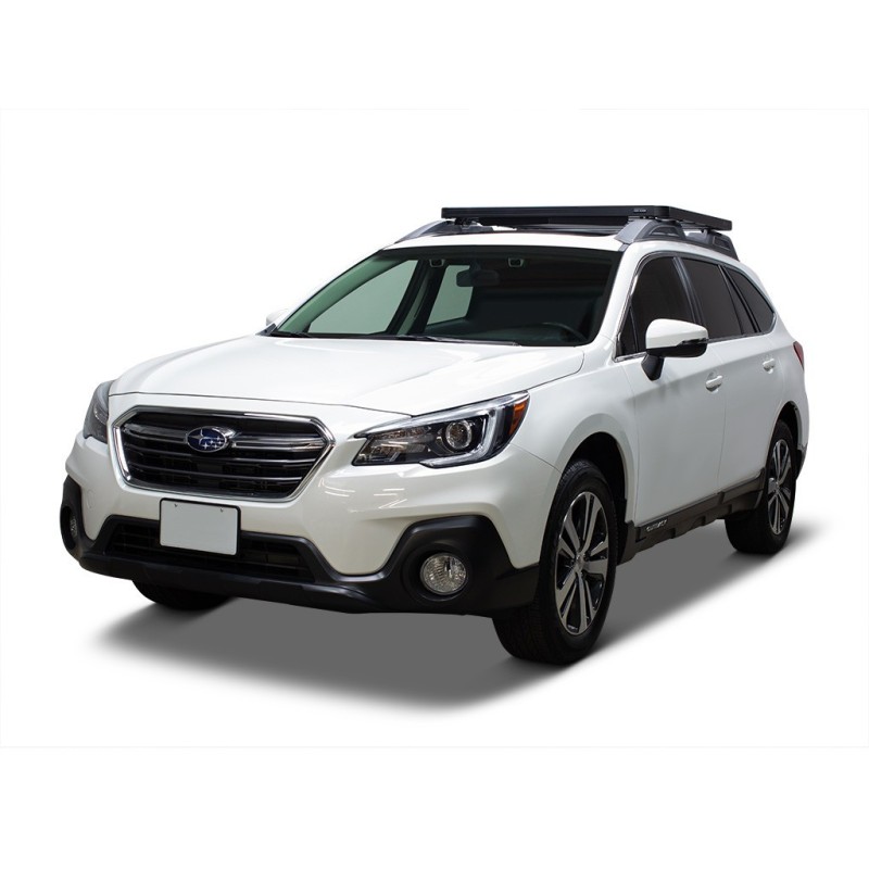 Kit de galerie Slimline II pour une Subaru Outback (2015 - 2019) - de Front Runner
