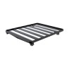 Kit de galerie de toit Slimline II Grab-On pour une Subaru Outback (2000-2004) - de Front Runner