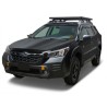 Kit de galerie Slimline II pour une Subaru Outback Wilderness (2022-jusqu'à présent) - de Front Runner