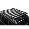 Kit de galerie Slimline II pour une Subaru Outback Wilderness (2022-jusqu'à présent) - de Front Runner