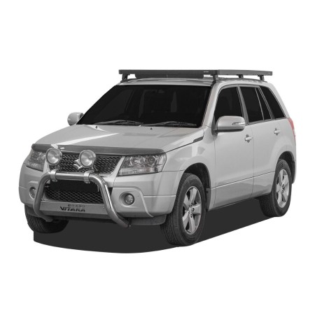 Kit de galerie Slimline II pour une Suzuki Grand Vitara (2007-2014) - de Front Runner Kit de galerie Slimline II pour une Suzuki Grand Vitara (2007-2014) - de Front Runner