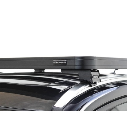 Kit de galerie Slimline II pour le Suzuki Vitara (2015 - jusqu'à présent) - de Front Runner