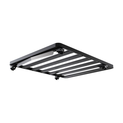Kit de galerie de toit Slimline II pour une Subaru XV Crosstrek (2012-2017) - de Front Runner