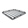 Kit de ridelles Expédition - Périmètre - pour une galerie de 1358mm (L) x 1345mm (l)