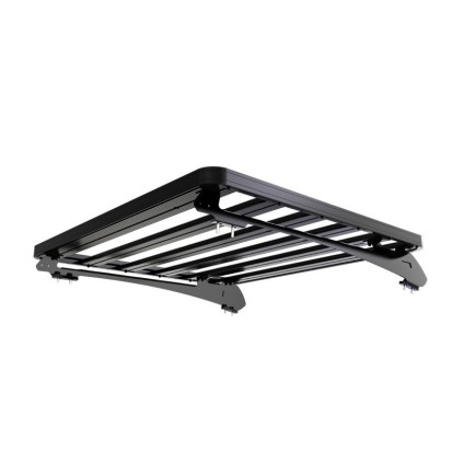Kit de 1/2 galerie Slimline II pour une Toyota FJ Cruiser - de Front Runner