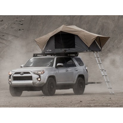 Kit de galerie Slimline II pour leToyota 4Runner (5ième gén) - de Front Runner