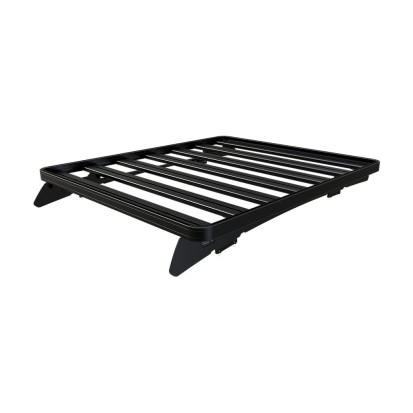 Kit de galerie Slimline II pour une Toyota Hilux Revo DC (2016 - jusqu’à présent) - de Front Runner