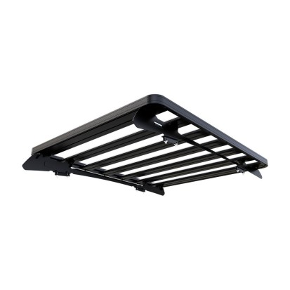 Kit de galerie Slimline II pour une Toyota Hilux Revo DC (2016 - jusqu’à présent) - de Front Runner