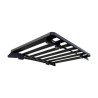 Kit de galerie Slimline II pour une Toyota Hilux Revo DC (2016 - jusqu’à présent) - de Front Runner