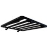 Kit galerie pour benne de chargement Toyota Hilux Legend RS Slimline II - par Front Runner