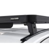Kit de galerie Slimline II pour une Toyota Hilux Revo Extra Cab (2016 - jusqu'à présent) - de Front Runner