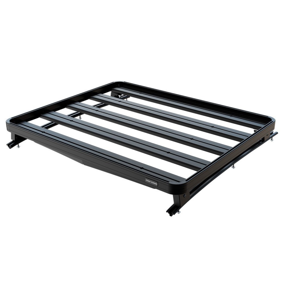 Kit de galerie Slimline II pour une Toyota Hilux Revo Extra Cab (2016 - jusqu'à présent) - de Front Runner