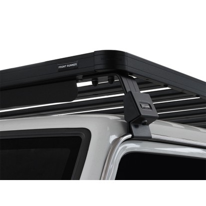Kit de galerie Slimline II pour une Toyota Land Cruiser 76 - de Front Runner
