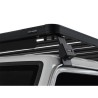 Kit de galerie Slimline II pour une Toyota Land Cruiser 76 - de Front Runner