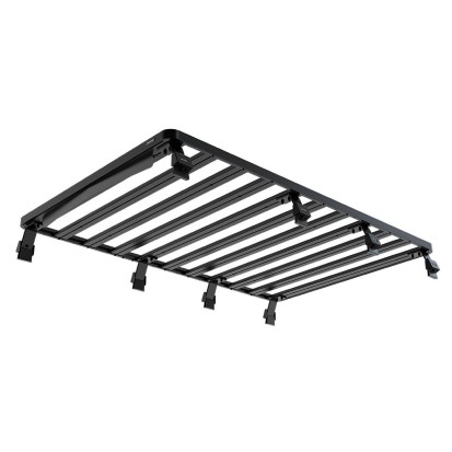 Kit de galerie Slimline II 3/4 pour une Toyota Land Cruiser 78 - de Front Runner