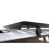 Kit de galerie Slimline II 1/2 pour une Toyota Land Cruiser 80 - de Front Runner