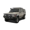 Kit de galerie pour une Toyota Land Cruiser 79 DC Pickup Slimline II - de Front Runner
