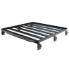 Kit de galerie pour une Toyota Land Cruiser 79 DC Pickup Slimline II - de Front Runner