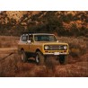 Kit de galerie Slimline II pour un International Scout II (1971-1980) - de Front Runner