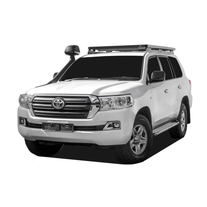 Kit de galerie Slimline II pour le Toyota Land Cruiser 200/Lexus LX570 - de Front Runner