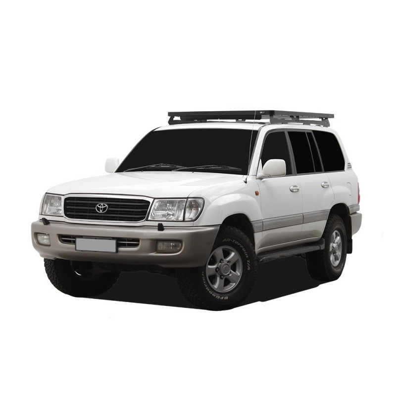 Kit de galerie Slimline II pour le Toyota Land Cruiser 100/Lexus LX470 - de Front Runner