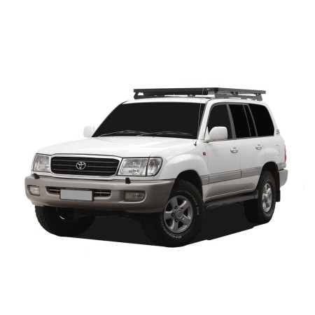 Kit de galerie Slimline II pour le Toyota Land Cruiser 100/Lexus LX470 - de Front Runner