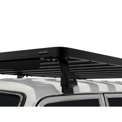 Kit de galerie Slimline II pour le Toyota Land Cruiser 60 / Haut - de Front Runner
