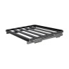 Kit de 1/2 galerie Slimline II pour le Toyota Land Cruiser 100 - de Front Runner