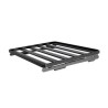 Kit de 1/2 galerie Slimline II pour le Toyota Land Cruiser 200/Lexus LX570 - de Front Runner