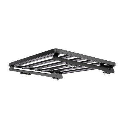 Kit de 1/2 galerie Slimline II pour le Toyota Land Cruiser 200/Lexus LX570 - de Front Runner