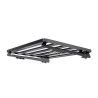 Kit de 1/2 galerie Slimline II pour le Toyota Land Cruiser 200/Lexus LX570 - de Front Runner