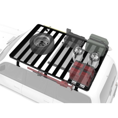 Kit de galerie Slimline II pour le Toyota Land Cruiser 60 - de Front Runner