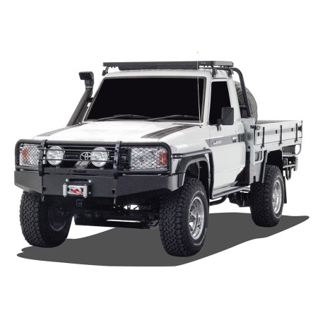 Kit de galerie Slimline II pour le Toyota Land Cruiser SC Pick-Up Truck - de Front Runner Kit de galerie Slimline II pour le Toyota Land Cruiser SC Pick-Up Truck - de Front Runner