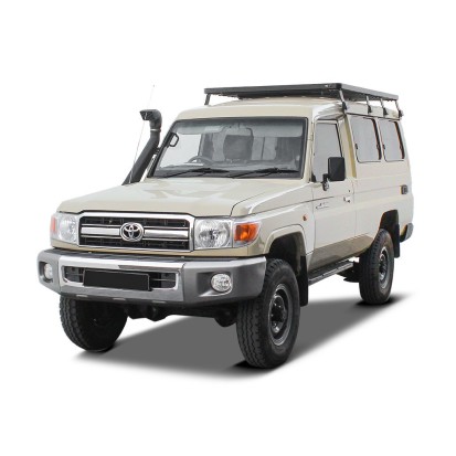 Kit de 3/4 galerie pour leToyota Land Cruiser 78 / Haut - de Front Runner
