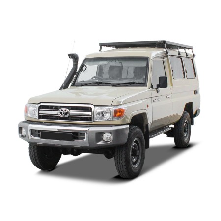 Kit de 3/4 galerie pour leToyota Land Cruiser 78 / Haut - de Front Runner